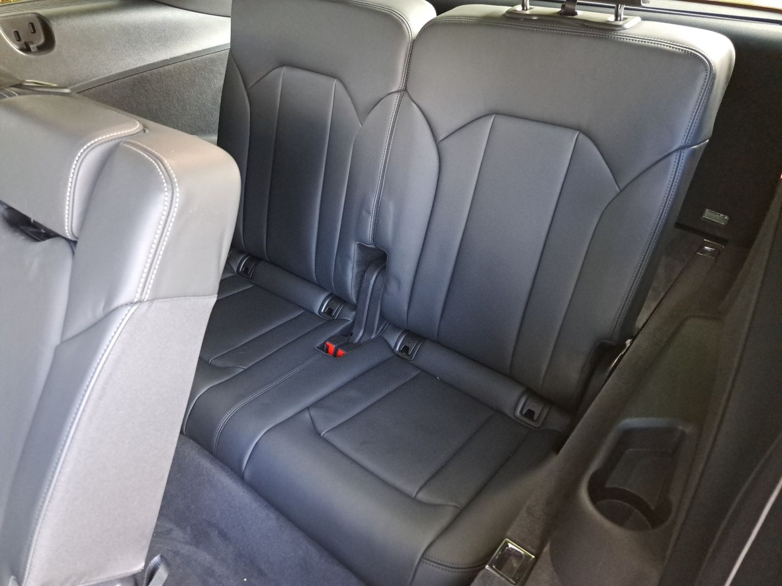 Audi Q7 - Bild 40