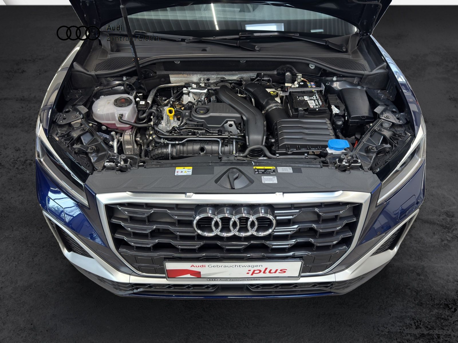 Audi Q2 - Bild 15