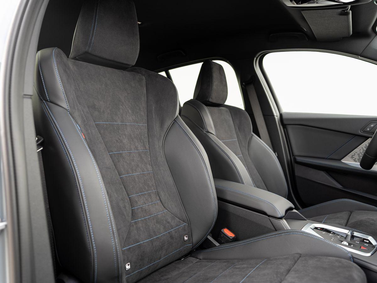 BMW 116 M Sport adapLED Komfzg S-Glas Wireless SpPak, миниатюра 13