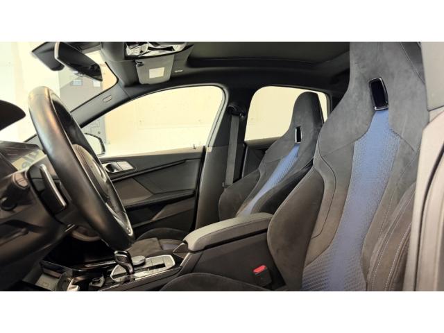 BMW M235i xDrive Gran Coupe Pano Navi LED HUD HK Sou