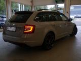 Skoda Octavia 2.0 TDI RS 4x4 DSG ACC KAMERA LED MEMORY - Skoda Octavia mit Diesel-Antrieb: Allradantrieb
