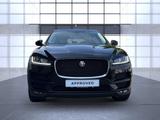 Jaguar F-Pace 35t AWD Prestige - Jaguar Gebrauchtwagen