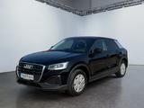 Audi Q2 35 1.5 TFSI AHK el.Heck KAM LED 2xKlima Navi - Audi Q2 TFSI Gebrauchtwagen