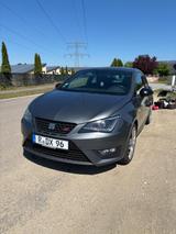 Seat Ibiza 1.8 TSI 141kW Start&Stop Cupra SC Cupra - Seat Ibiza: 14