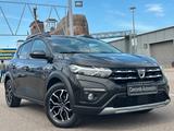 Dacia Stepway Klima/PDC/RFK/TEMP/MFL/Navi - Dacia Sandero mit LPG-Antrieb