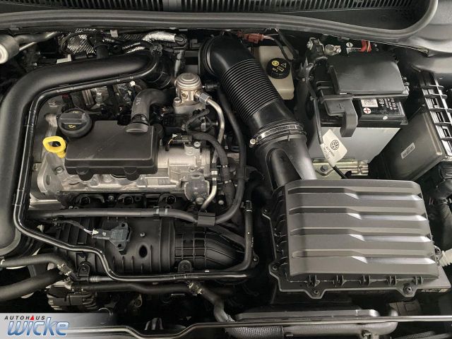 Polo 1.0 TSI Comfortline KLIMA PDC APP CONNECT