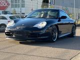 Porsche 996 911 Targa *BRD* - Porsche: 911