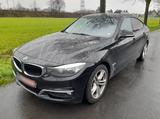 BMW 320 Gran Turismo *SEHR GEPFLEGT*GUTER ZUSTAND* - BMW 320 Gran Turismo in Dortmund