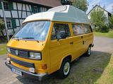 Volkswagen VW T3  AAZ 1,9 L Club Joker Westfalia Camper - Angebote entsprechen deinen Suchkriterien