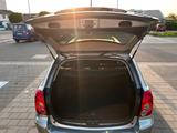 Toyota Avensis 2.2 verhandelbar - Toyota Avensis aus 2008 mit Diesel-Antrieb