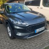 Ford Kuga EcoBoost 120PS|Unfallfrei |2 Schlüssel
