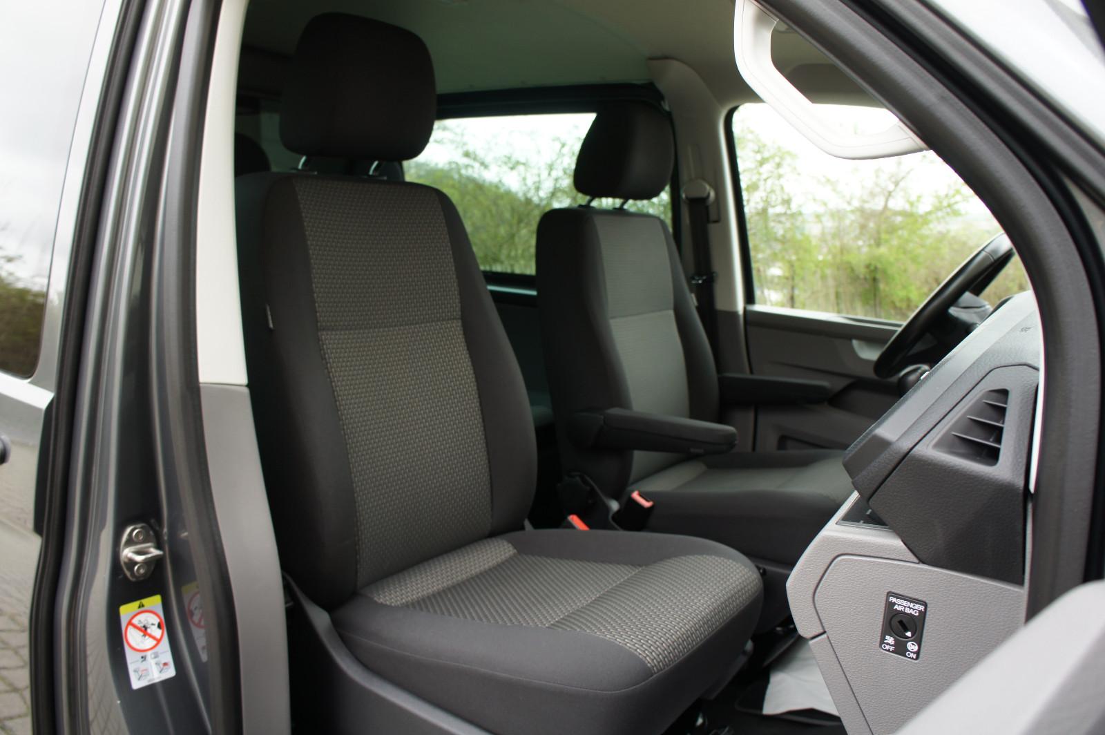 Volkswagen T6.1 Mixto 2.0 TDI DSG 5Si LKW-Zu|1Ha!AHK!Standh