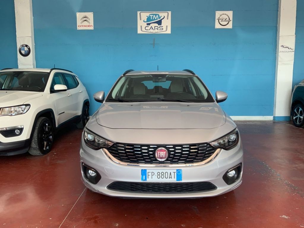 Image of Fiat Tipo