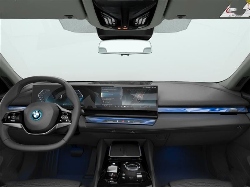 BMW i5 - Bild 6