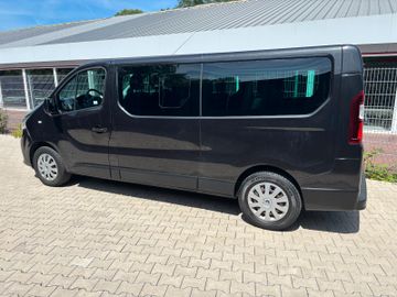 Renault Trafic - 8