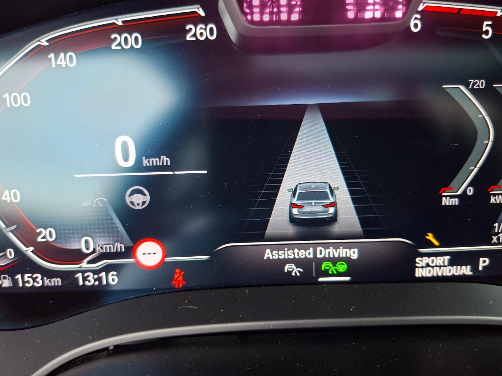 BMW Tour 530d xDrive LuxuryLine+HEAD-UP+STANDHZG+WR