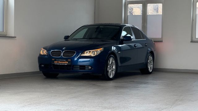 BMW 530i xDrive guter Zustand