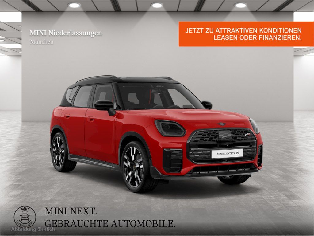 Image of MINI Countryman C (Cooper)