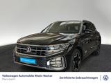 Volkswagen Touareg 3.0 TDI R-Line 4Motion Navi AHK Kamera u - Volkswagen Touareg mit Diesel-Antrieb: Head-Up Display