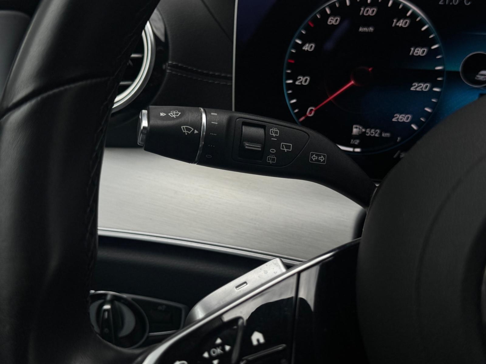 Mercedes-Benz E 220d T-Modell*NAVI*R.cam*LED*Avantgarde*Touch*