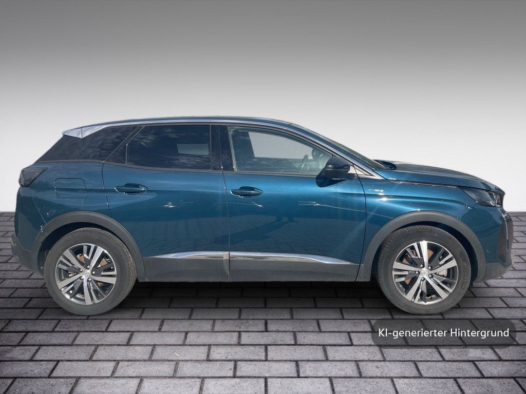 Peugeot 3008 - Bild 4