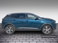 Peugeot 3008 - Vorschau Bild 4