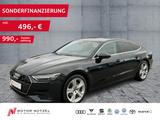 Audi A7 Sportback 40 TDI QU HD-MATRIX+NAVI+ACC+VC+19Z
