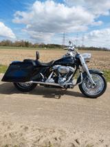 Harley-Davidson Road King CVO mit 110cui  5hd1  - Angebote