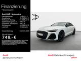 Audi A6 Limousine 55 TFSI e-hybrid S line edition one
