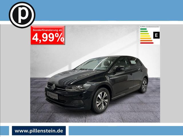 Volkswagen Polo TSI DSG NAVI+DIGI+APP+SHZ+PDC+ALU+KEY