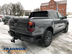 Foto Nummer 4: FORD Ranger