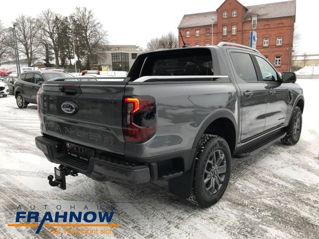 Foto Nummer 4: FORD Ranger