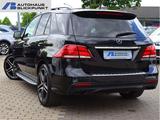 Mercedes-Benz GLE 43 AMG 4M PANO+KAM360+H&K+MASSAGE+LED - Mercedes-Benz GLE 43 AMG
