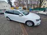 Skoda Octavia III Combi (Typ 5E) 1.6 TDI - Skoda Octavia: Ii