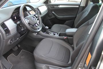 Skoda Kodiaq - 8