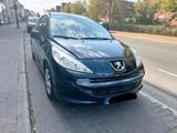 Peugeot 207 Benzin Klima 2007 TÜV 12/2026 - Peugeot 207 in Hamm