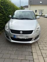 Suzuki Swift 1.2 Comfort Auto Kleinwagen S... - Suzuki Swift: Auto