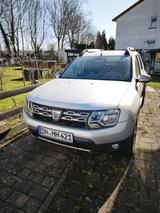 Dacia Duster 1.6 SCe 115 4x2 Essentiel Essentiel - Dacia Duster Essentiel