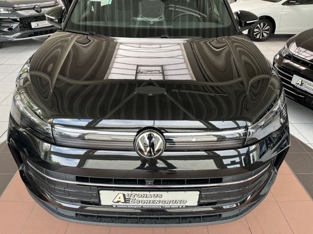 Fahrzeugabbildung Volkswagen Tiguan 1.5 eTSI DSG GOAL AHK LED-PLUS EL. HECKKL