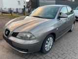 Seat Ibiza 1.4 16V 55 kW Stella,Klima,Servo,TÜV 04/26 - Seat Ibiza aus 2004: 1.4