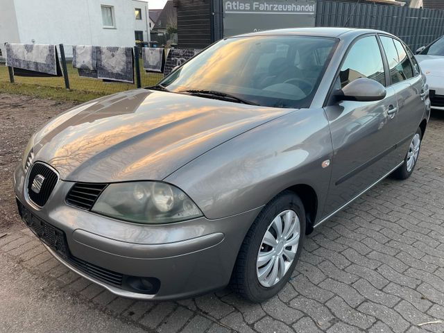 Seat Ibiza 1.4 16V 55 kW Stella,Klima,Servo,TÜV 04/26