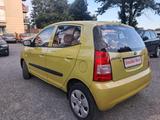 Kia Picanto 1.1 LX - Kia Gebrauchtwagen von 2007