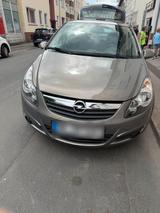 Opel Corsa 111 Jahre Sonder Edition. 5 Türer - Opel Corsa mit Benzin-Antrieb: Kombi