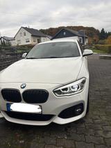 BMW 118i M Paket - BMW 1er Reihe von privat