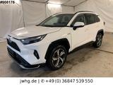 Toyota RAV4 Plug-In 4x4|ACC|HeadUp|Keyl.|Kam| - Toyota Hybrid (/Elektro) Plug in mit Benzin-Antrieb