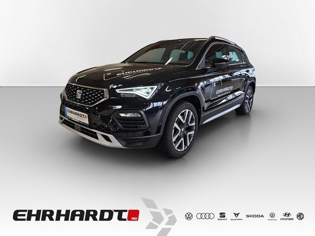 Seat Ateca 2.0 TSI DSG 4Drive Xperience DCC AHK*PANO*