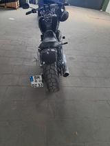 Harley-Davidson Fat bob 103 - Harley-Davidson Fat Bob 103