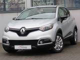 Renault Captur Dynamique Autom. Klimaauto. Sitzheizung - Renault Captur mit Diesel-Antrieb