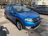 Dacia Sandero II Stepway Prestige 0,9 TCE - Dacia Sandero: Stepway Ii