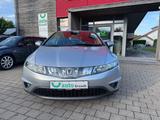 Honda Civic Lim. 5-trg. 1.4 Comfort - Honda Civic aus 2007 mit Benzin-Antrieb